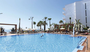 RIU Nautilus