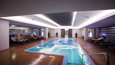 RIU Nautilus