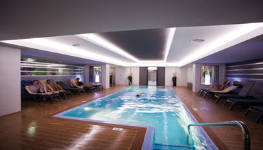 RIU Nautilus