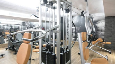 RIU Nautilus