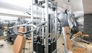 RIU Nautilus