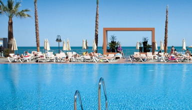 RIU Nautilus