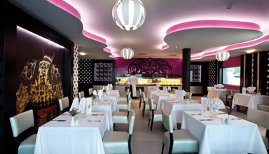 RIU Nautilus