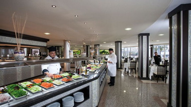RIU Nautilus