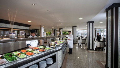 RIU Nautilus