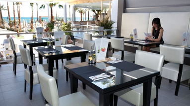 RIU Nautilus