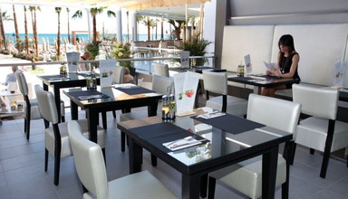 RIU Nautilus