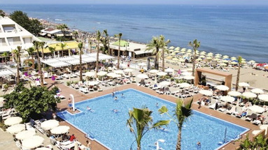 RIU Nautilus