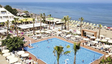 RIU Nautilus