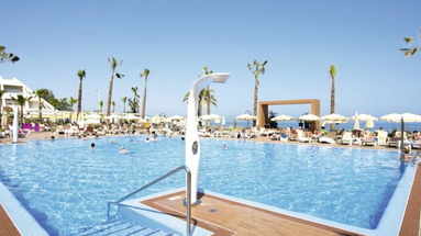 RIU Nautilus