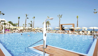 RIU Nautilus