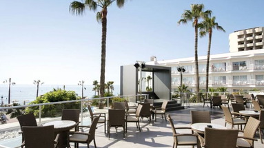 RIU Nautilus