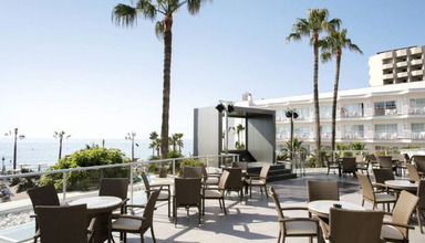 RIU Nautilus