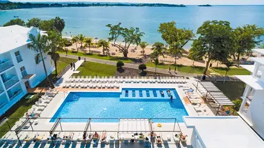 Riu Negril