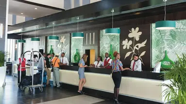 Riu Negril