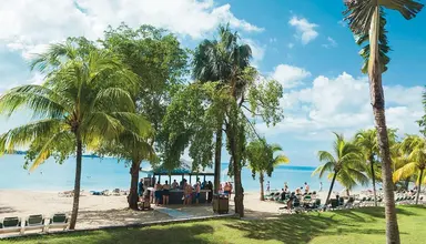 Riu Negril