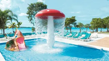 Riu Negril