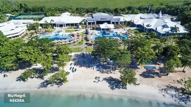 Riu Negril