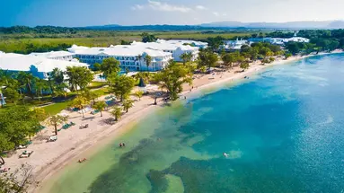 Riu Negril