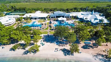 Riu Negril