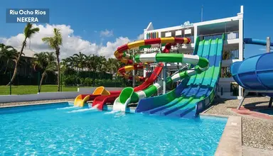Riu Ocho Rios