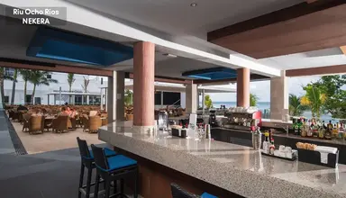 Riu Ocho Rios