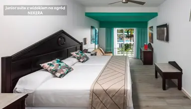 Riu Ocho Rios