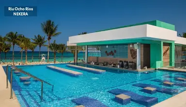 Riu Ocho Rios