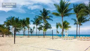 Riu Ocho Rios