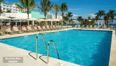 Riu Ocho Rios
