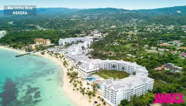 Riu Ocho Rios