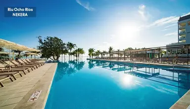 Riu Ocho Rios