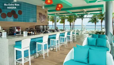 Riu Ocho Rios