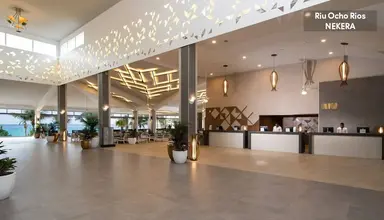 Riu Ocho Rios