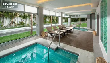 Riu Ocho Rios