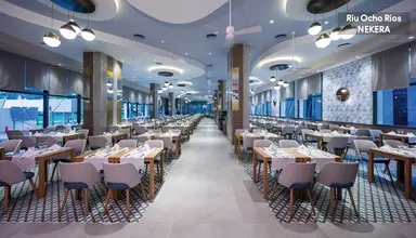 Riu Ocho Rios