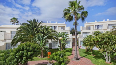 Riu Oliva Resort