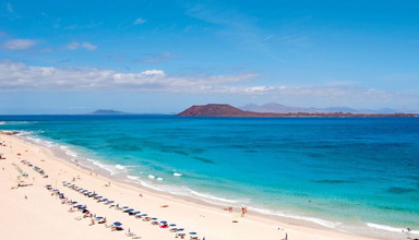 Riu Oliva Resort