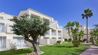 Riu Oliva Resort