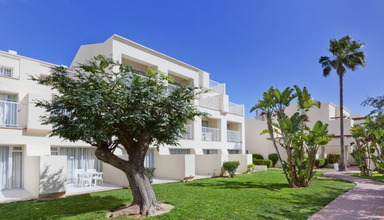 Riu Oliva Resort