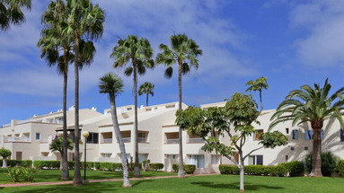 Riu Oliva Resort