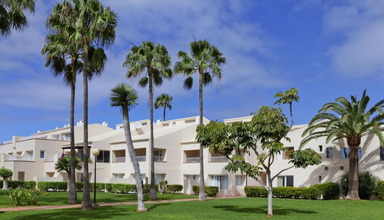 Riu Oliva Resort