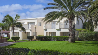 Riu Oliva Resort