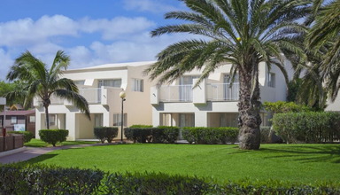 Riu Oliva Resort