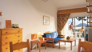 Riu Oliva Resort