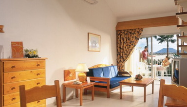 Riu Oliva Resort