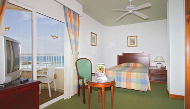 Riu Oliva Resort