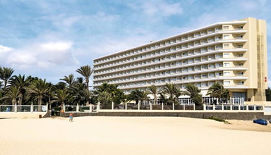 Riu Oliva Village