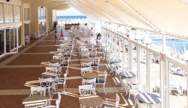 Riu Oliva Village