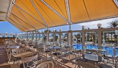 Riu Oliva Village